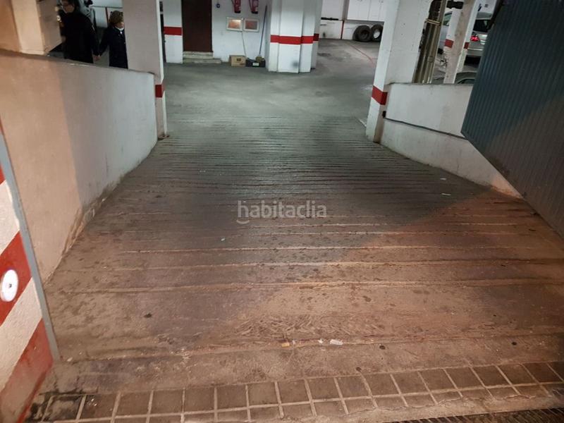 Foto 1d79e7a7-9160-4c5e-bc08-b30a583d7543. Posto auto in Garrido Sur Salamanca