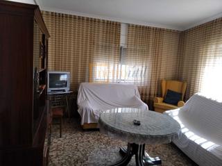 Casa aparellada a Mozárbez