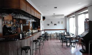 Local commercial à Villamayor