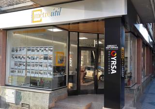 Landgut in Montejo
