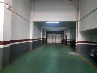 Aparcament cotxe  Calle rodríguez fabres