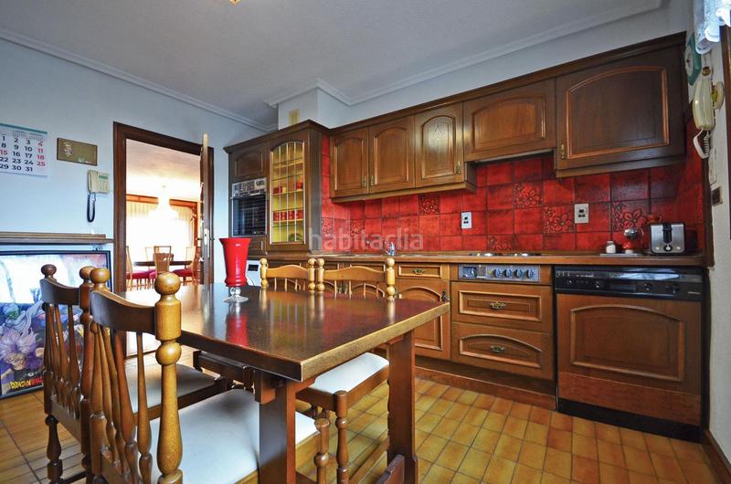 Foto 06658e32-016d-43d8-b996-e69cfdad7a0b. Duplex avec chauffage parking dans La Almozara Zaragoza