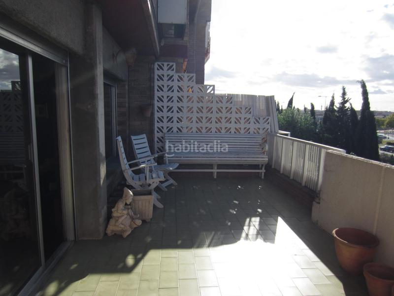 Foto 0945673b-4f84-4c8c-921d-a2315a5614db. Duplex avec chauffage parking dans La Almozara Zaragoza