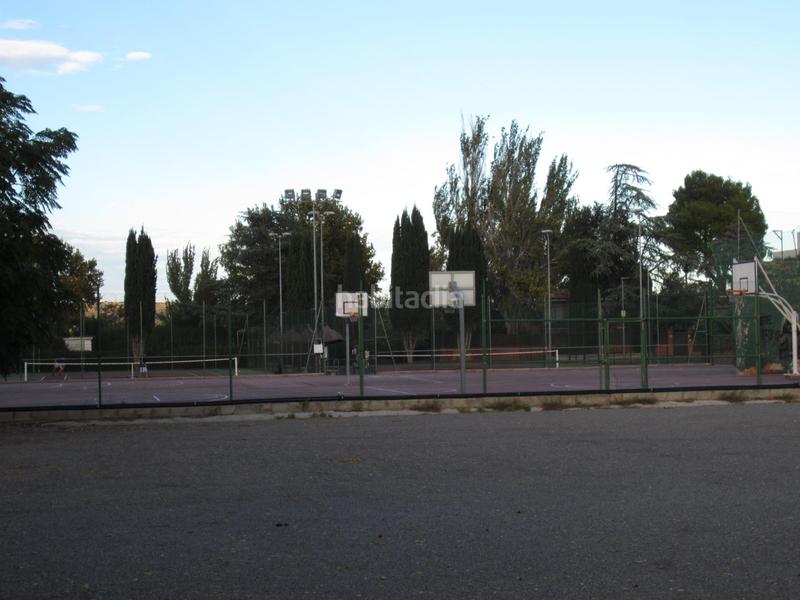 Foto 0ab30a25-a357-4053-8355-a5b5a1d13f4d. Duplex avec chauffage parking dans La Almozara Zaragoza