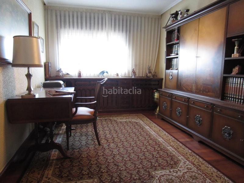 Foto 10f9c08c-6be8-40de-a42d-07493ae0e7a2. Duplex avec chauffage parking dans La Almozara Zaragoza