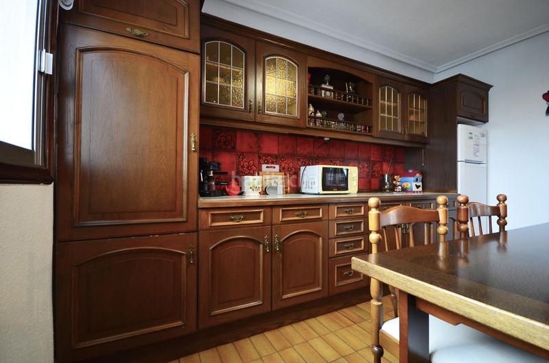 Foto 231edd96-fee4-4685-b002-253149400979. Duplex avec chauffage parking dans La Almozara Zaragoza