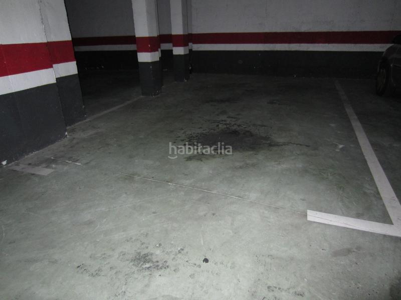 Foto 2ef14573-5106-416f-9786-731ad4567e4e. Duplex avec chauffage parking dans La Almozara Zaragoza