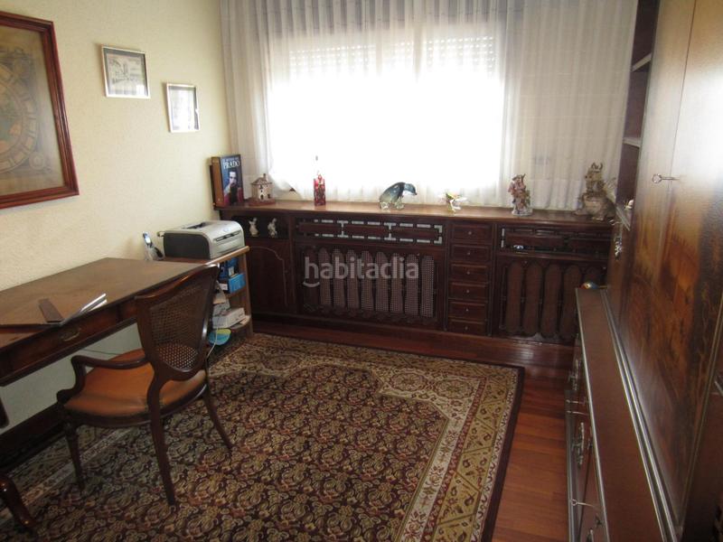 Foto 4256e9c8-0dd8-4ef4-967d-69225c4618e6. Duplex avec chauffage parking dans La Almozara Zaragoza