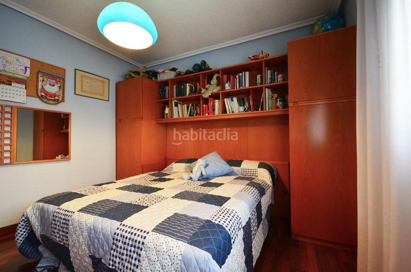 Foto 5df5204b-f73b-4b99-9c81-be30f419dc8e. Duplex avec chauffage parking dans La Almozara Zaragoza