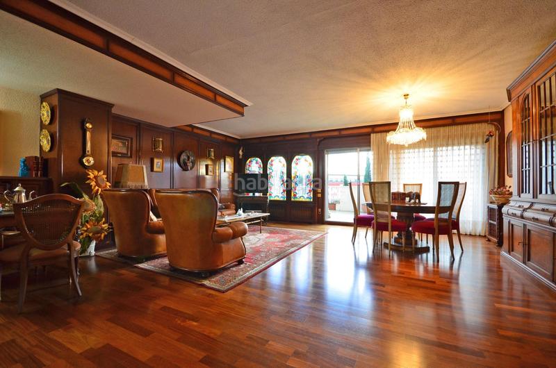 Foto 62c92d0b-7cc5-4f38-9c2f-c6694eb5fe41. Duplex avec chauffage parking dans La Almozara Zaragoza