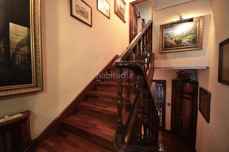 Foto 654cb576-8277-45f4-9623-4b2eb7483858. Duplex avec chauffage parking dans La Almozara Zaragoza