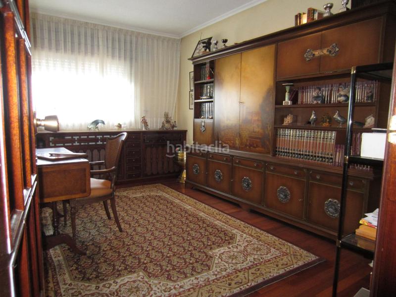 Foto 77e52ea8-4ed5-4537-8625-dd4b5794d177. Duplex avec chauffage parking dans La Almozara Zaragoza