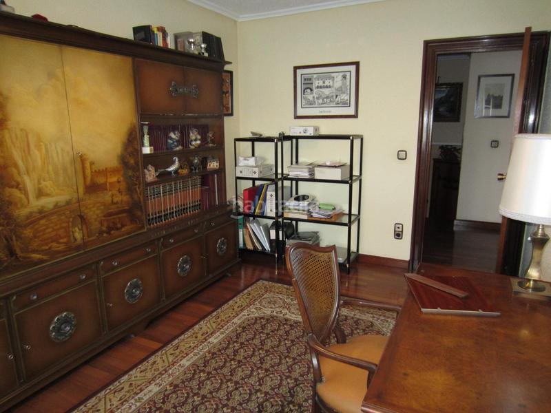 Foto 78737cda-d4c8-4362-98d5-d513776d728c. Duplex avec chauffage parking dans La Almozara Zaragoza