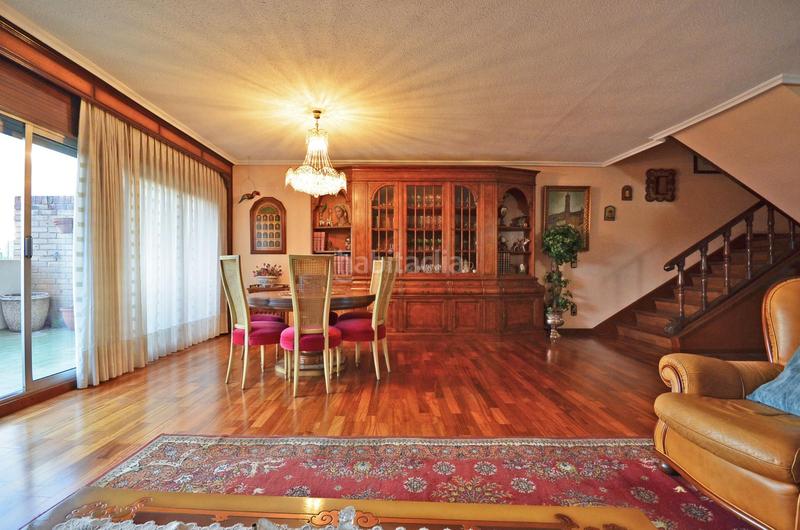 Foto 7cb7fb56-cb53-4690-a96b-5f30205c5559. Duplex avec chauffage parking dans La Almozara Zaragoza