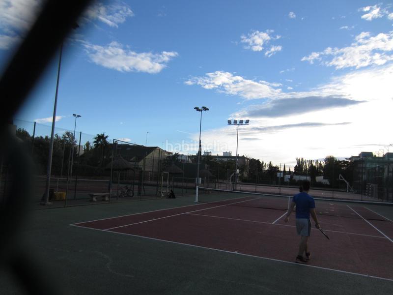 Foto 86b4c397-c3d9-4940-b845-00262630ea2c. Duplex avec chauffage parking dans La Almozara Zaragoza