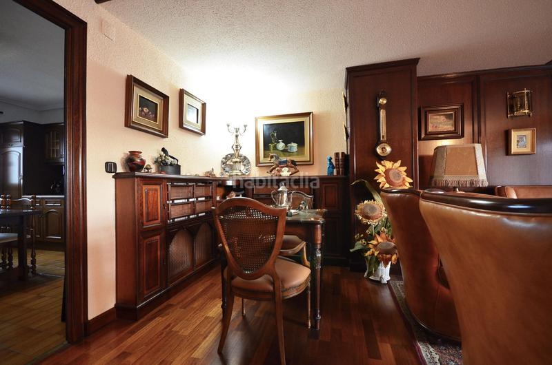 Foto 932fcc64-e586-47ab-a6ee-ecd88bbc92b9. Duplex avec chauffage parking dans La Almozara Zaragoza