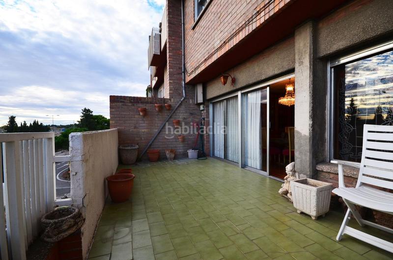 Foto 9497cb8f-0cec-4a28-be1a-1f660d082c73. Duplex avec chauffage parking dans La Almozara Zaragoza