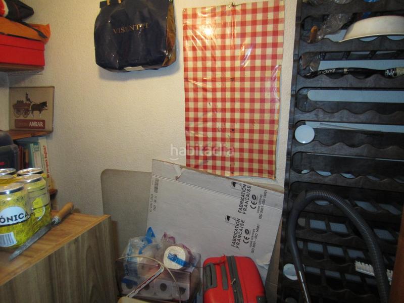 Foto 96009973-4759-4b97-97d1-c3c08e40b710. Duplex avec chauffage parking dans La Almozara Zaragoza