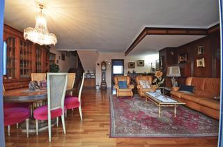 Duplex à La Almozara. Gran duplex