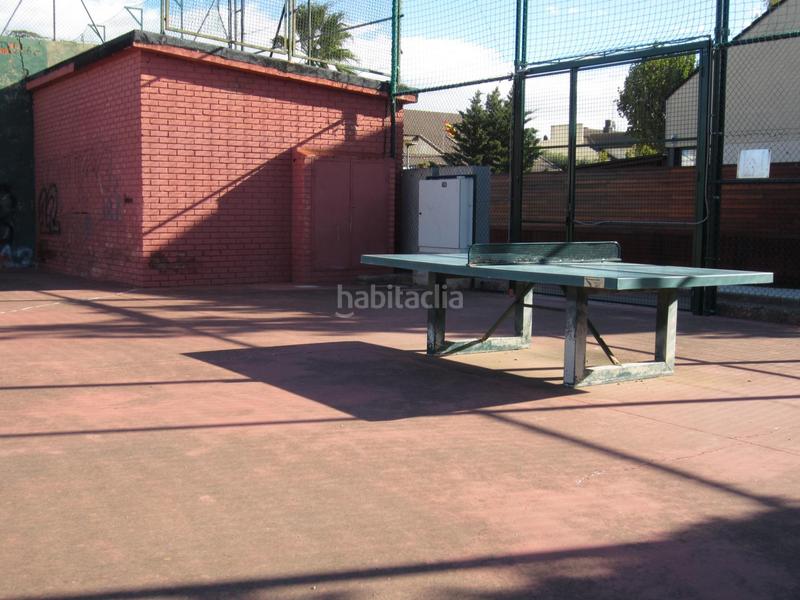 Foto bc519057-9990-4ba2-9b47-cc409f15e697. Duplex avec chauffage parking dans La Almozara Zaragoza