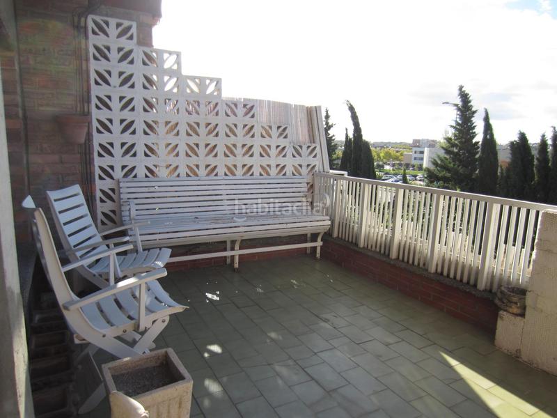 Foto c47670ce-2e10-4790-a3b6-1b0e52af8d4b. Duplex avec chauffage parking dans La Almozara Zaragoza