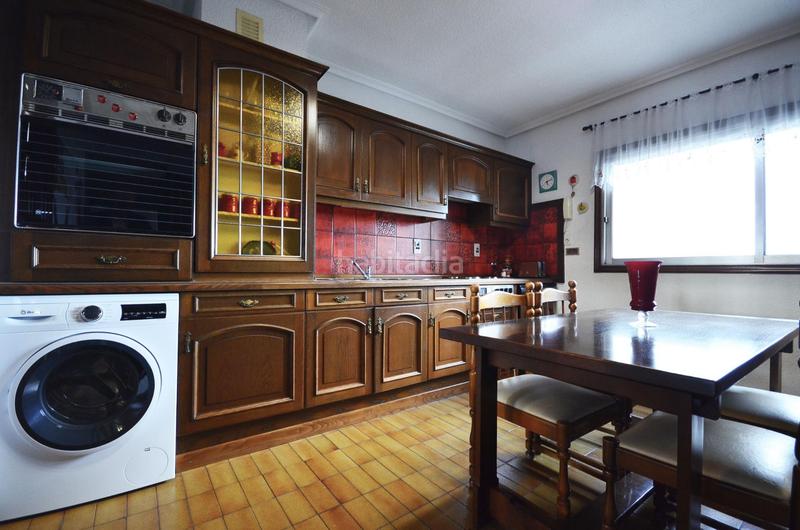 Foto ce319351-41cc-4130-903e-db2bbf0447b2. Duplex avec chauffage parking dans La Almozara Zaragoza