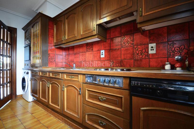 Foto d1cd5f77-a8fc-4300-8445-0dca813febea. Duplex avec chauffage parking dans La Almozara Zaragoza