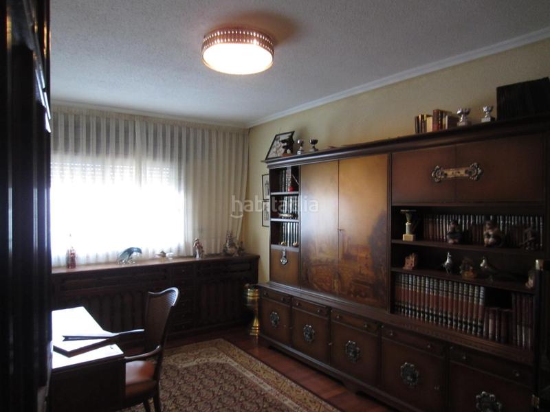 Foto dbdc485c-0f81-4922-bd2b-0da02be221fc. Duplex avec chauffage parking dans La Almozara Zaragoza