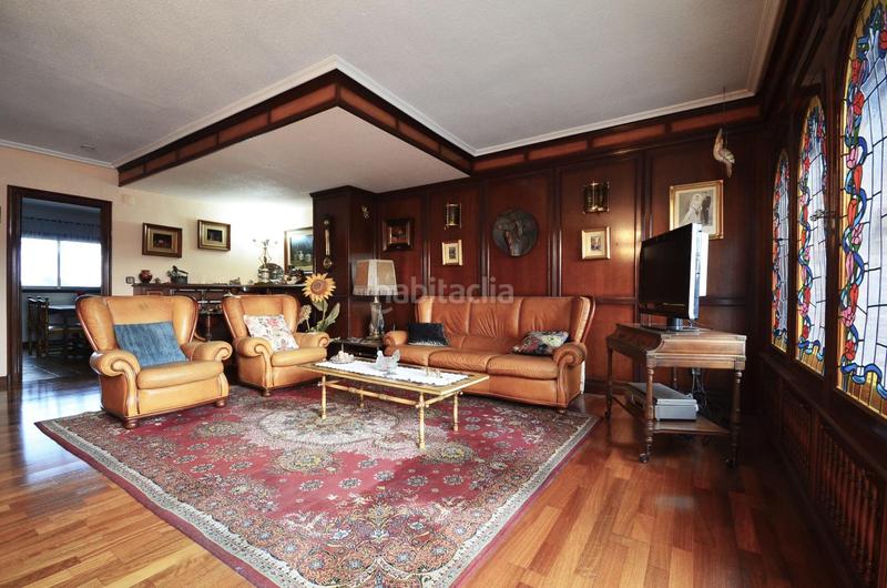 Foto e010733d-8c97-44fc-ab49-07d81ba157d9. Duplex avec chauffage parking dans La Almozara Zaragoza