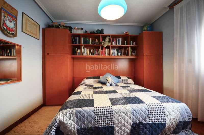 Foto f00d4949-d485-44da-bd4f-c4b9858131b4. Duplex avec chauffage parking dans La Almozara Zaragoza