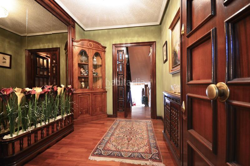 Foto f4e835cc-8b9a-4e8b-b353-416722569589. Duplex avec chauffage parking dans La Almozara Zaragoza