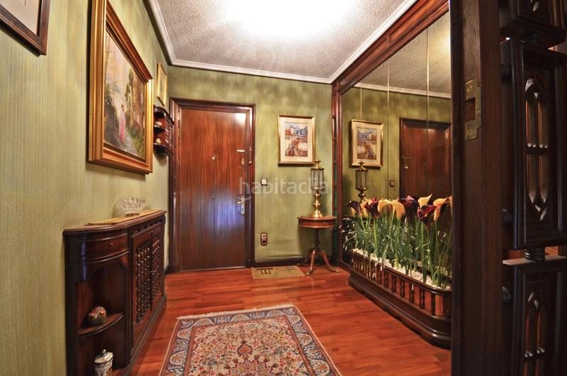 Foto f667ec1a-e6fb-41b5-9388-8705fa1afb92. Duplex avec chauffage parking dans La Almozara Zaragoza