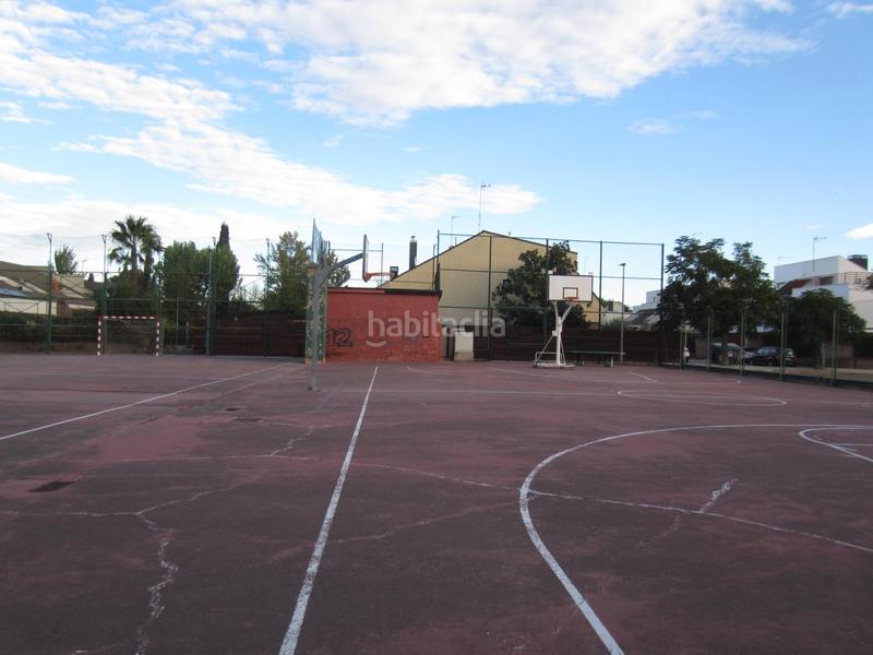 Foto fe6002c3-4ca9-4040-a63f-8dd6e7e899a1. Duplex avec chauffage parking dans La Almozara Zaragoza