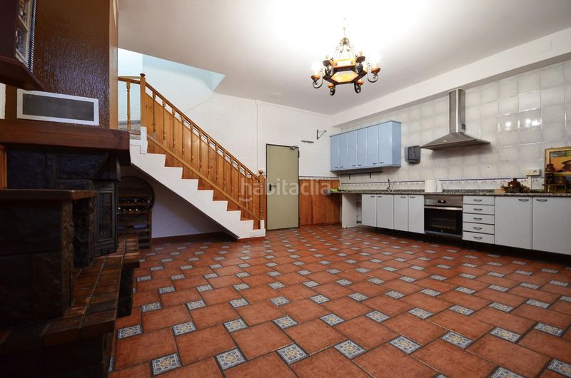 Foto 13c94f76-b02d-4293-965e-9ca55efe4508. Casa adossada amb aparcament a Garrapinillos Zaragoza