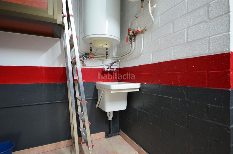 Foto 57ba9502-2224-44e5-a5fd-2076330ce328. Casa adossada amb aparcament a Garrapinillos Zaragoza