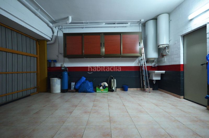 Foto 69d04b71-4faa-4363-934d-a76c184a08c2. Casa adossada amb aparcament a Garrapinillos Zaragoza