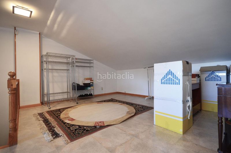 Foto 84465edf-6a7f-4afb-a9c9-4114184e4533. Casa adossada amb aparcament a Garrapinillos Zaragoza