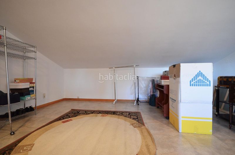 Foto a098c501-efc9-47dc-95c9-bdd01ddad113. Casa adossada amb aparcament a Garrapinillos Zaragoza