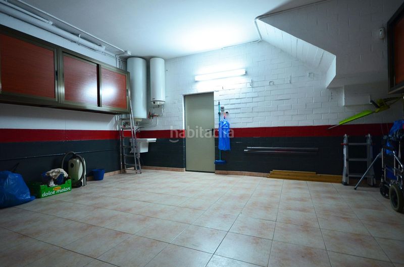 Foto a3605b3e-cad5-4041-86a6-700ae8ccb6ef. Casa adossada amb aparcament a Garrapinillos Zaragoza