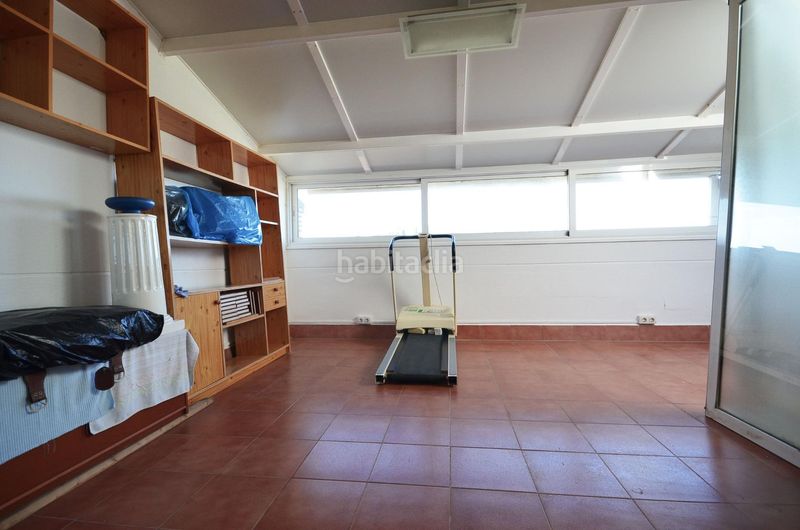 Foto d0798aa7-cbc9-4c1a-998c-1e1079d15910. Casa adossada amb aparcament a Garrapinillos Zaragoza