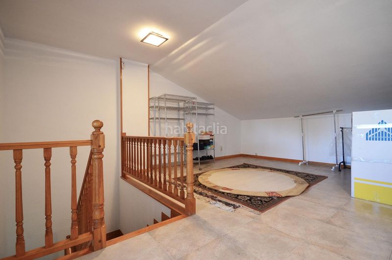 Foto d53887d7-bd75-448c-9c77-46c245791a58. Casa adossada amb aparcament a Garrapinillos Zaragoza