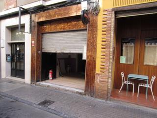 Local Comercial en Las Delicias