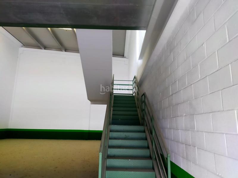 Foto e12e1641-24ac-480a-b95e-7d99946a9bff. Capannone industriale in Cartuja Baja Zaragoza