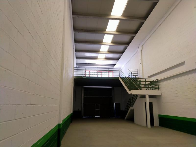 Foto 826ae479-423d-459c-9651-15d295befd5f. Nave industrial en Cartuja Baja Zaragoza