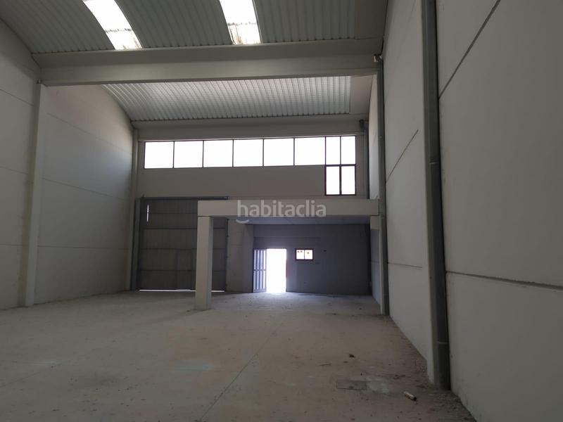 Foto 78a15119-a7fd-48af-9285-c26da7218229. Capannone industriale in Cartuja Baja Zaragoza