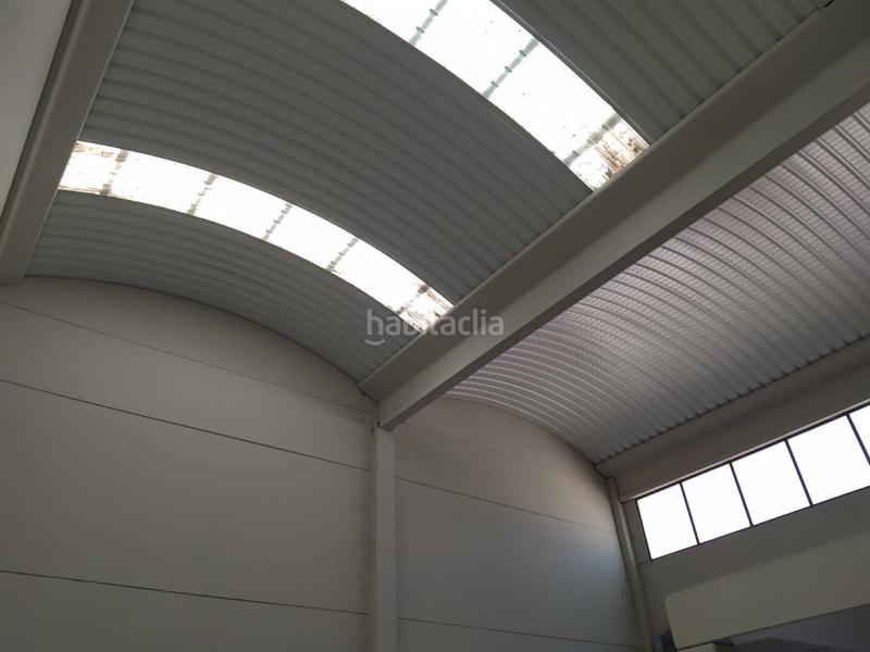 Foto bf7b4a72-fa23-40e7-acd4-64d050f41abd. Nave industrial en Cartuja Baja Zaragoza