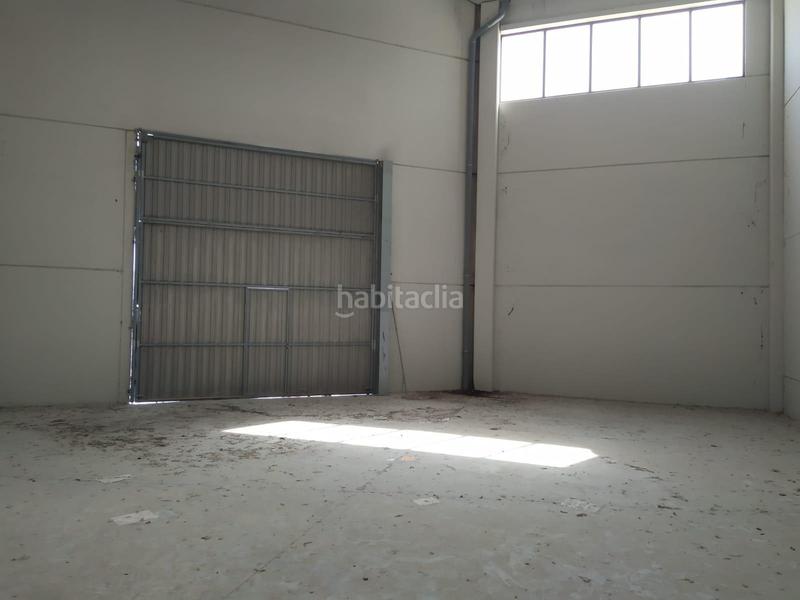 Foto 8cab9422-5ff2-4bc5-ab0a-3d97c10d5346. Nave industrial en Cartuja Baja Zaragoza