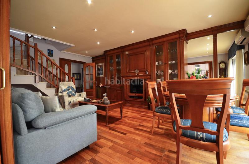 Foto 02a9ea0b-38ea-4946-a2b0-332214cd0a67. Casa a schiera con parcheggio in Valdefierro Zaragoza