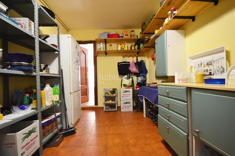 Foto 19916673-3c11-405e-8be1-44c90fea1251. Casa a schiera con parcheggio in Valdefierro Zaragoza