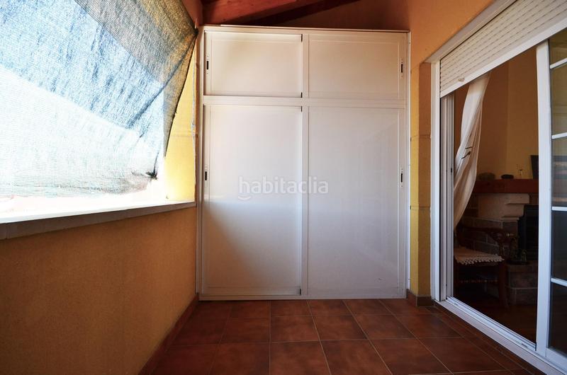 Foto 491860f1-22c5-47af-a1cf-e1ca696c60d5. Casa a schiera con parcheggio in Valdefierro Zaragoza